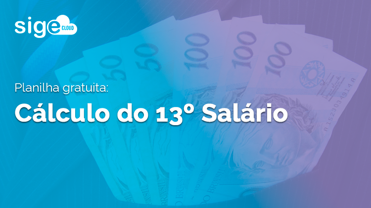 Exemplo De Calculo De 13º Salario Em Caso De Demissão