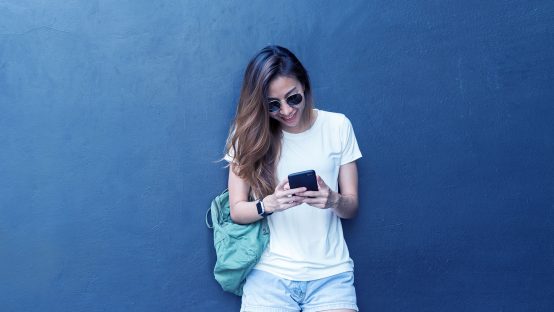 Mobile First